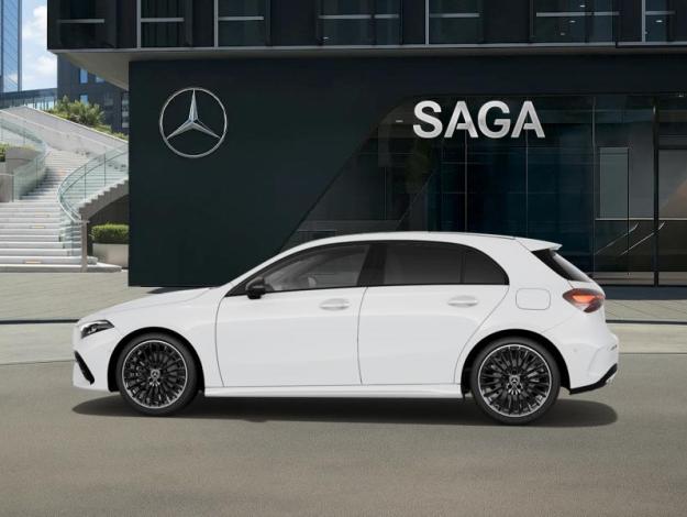 MERCEDES-BENZ Classe A 200 Edition 140  Classe A 200 Edition 140