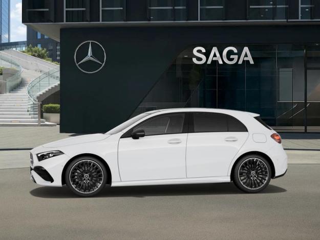 MERCEDES-BENZ Classe A 200 Edition 140  Classe A 200 Edition 140