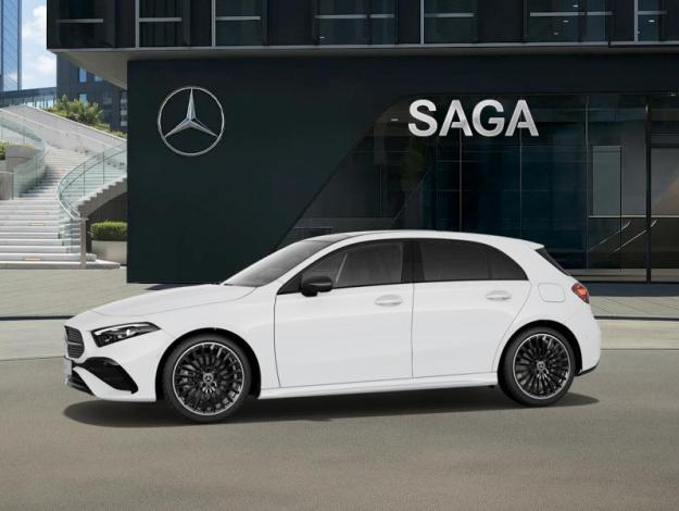 MERCEDES-BENZ Classe A 200 Edition 140  Classe A 200 Edition 140