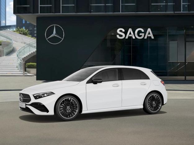 MERCEDES-BENZ Classe A 200 Edition 140  Classe A 200 Edition 140