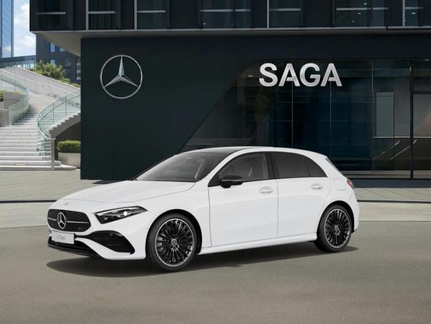 MERCEDES-BENZ Classe A 200 Edition 140  Classe A 200 Edition 140