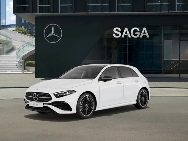 MERCEDES-BENZ Classe A 200 Edition 140  Classe A 200 Edition 140