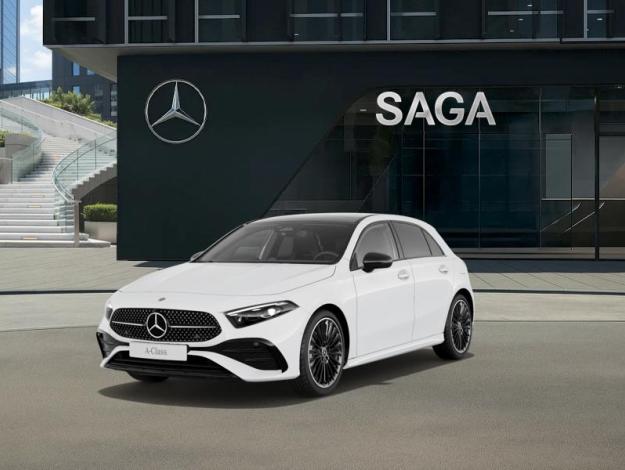 MERCEDES-BENZ Classe A 200 Edition 140  Classe A 200 Edition 140