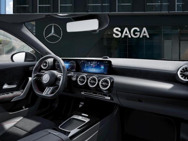 MERCEDES-BENZ Classe A 200 Edition 140  Classe A 200 Edition 140