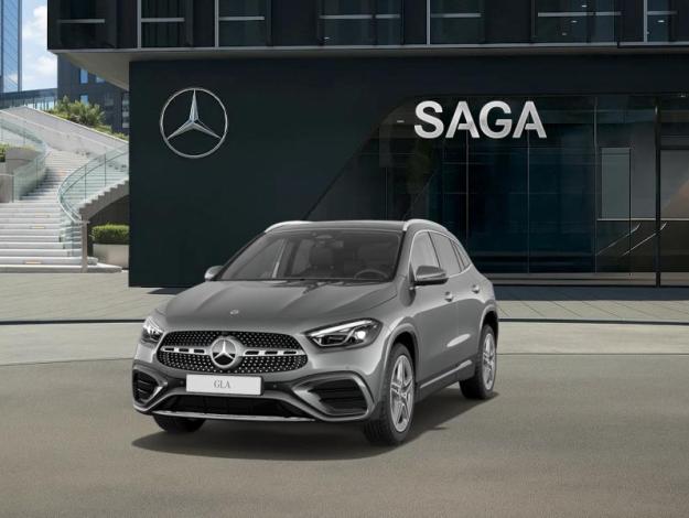 MERCEDES-BENZ GLA 180 Edition 140  GLA 180 Edition 140