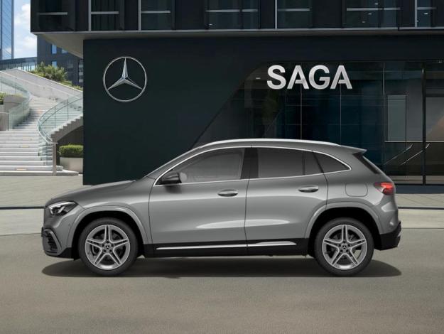 MERCEDES-BENZ GLA 180 Edition 140  GLA 180 Edition 140