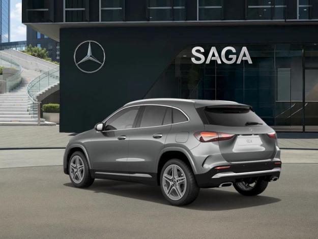 MERCEDES-BENZ GLA 180 Edition 140  GLA 180 Edition 140