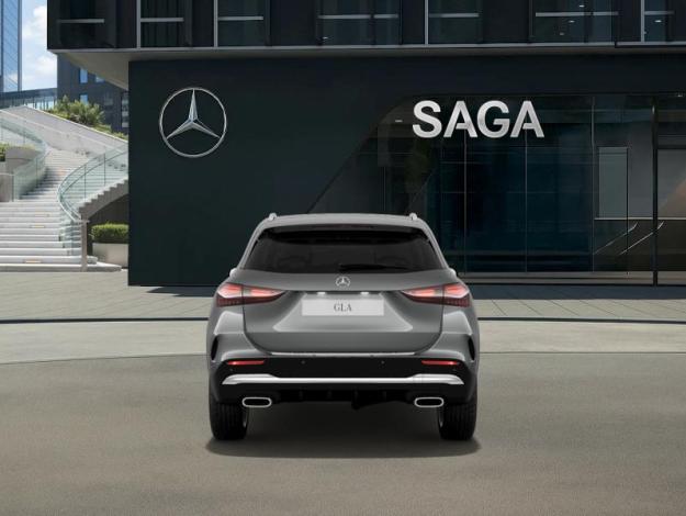 MERCEDES-BENZ GLA 180 Edition 140  GLA 180 Edition 140