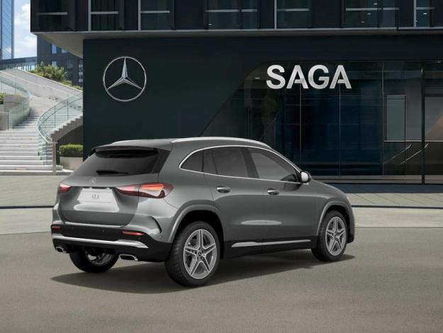 MERCEDES-BENZ GLA 180 Edition 140  GLA 180 Edition 140