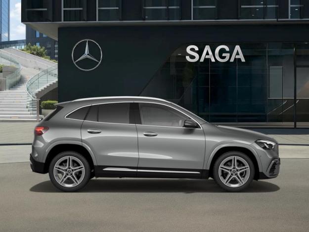 MERCEDES-BENZ GLA 180 Edition 140  GLA 180 Edition 140