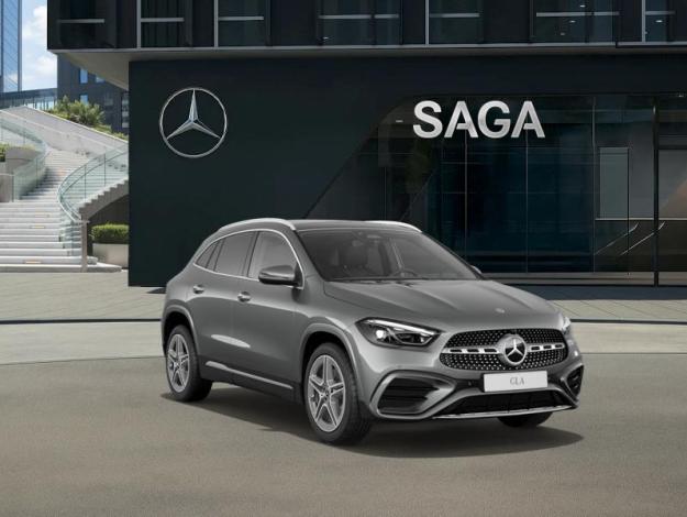 MERCEDES-BENZ GLA 180 Edition 140  GLA 180 Edition 140