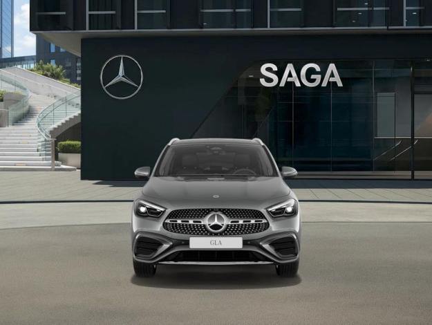MERCEDES-BENZ GLA 180 Edition 140  GLA 180 Edition 140