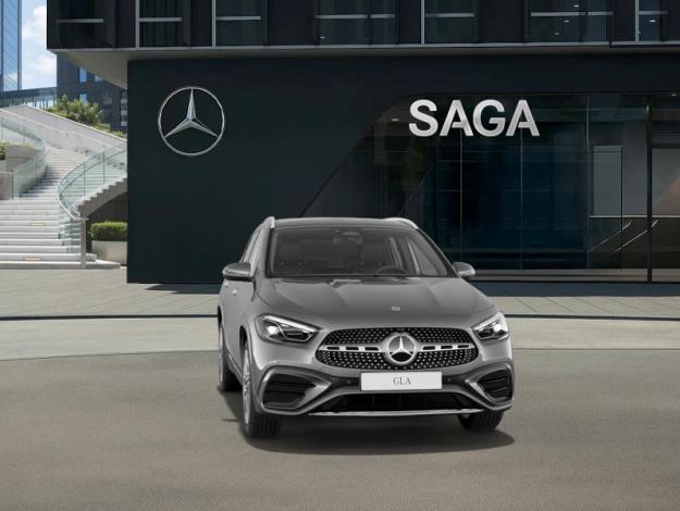 MERCEDES-BENZ GLA 180 Edition 140  GLA 180 Edition 140
