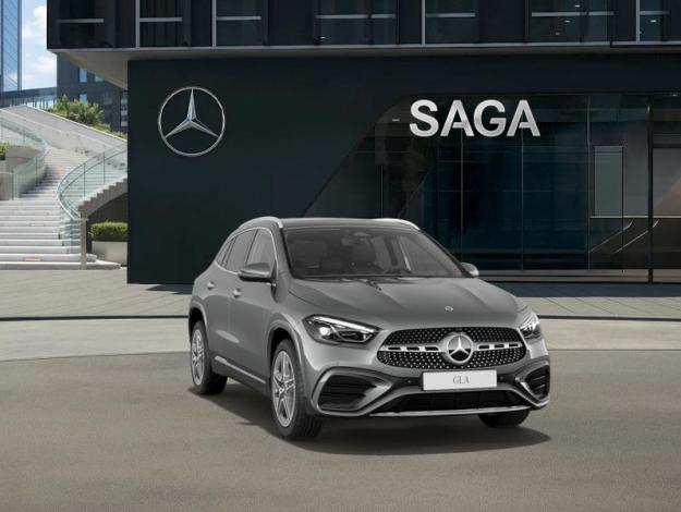MERCEDES-BENZ GLA 180 Edition 140  GLA 180 Edition 140