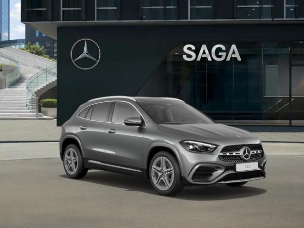 MERCEDES-BENZ GLA 180 Edition 140  GLA 180 Edition 140