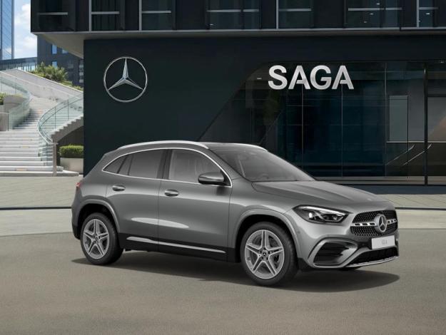 MERCEDES-BENZ GLA 180 Edition 140  GLA 180 Edition 140