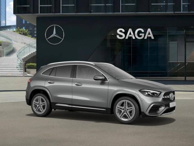 MERCEDES-BENZ GLA 180 Edition 140  GLA 180 Edition 140