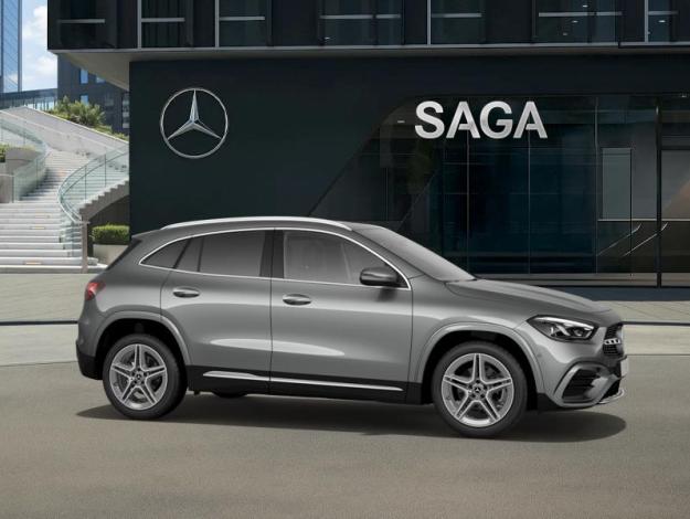 MERCEDES-BENZ GLA 180 Edition 140  GLA 180 Edition 140
