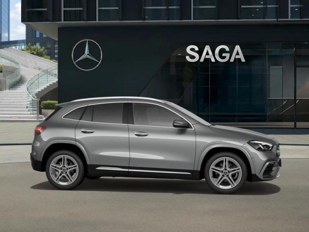 MERCEDES-BENZ GLA 180 Edition 140  GLA 180 Edition 140
