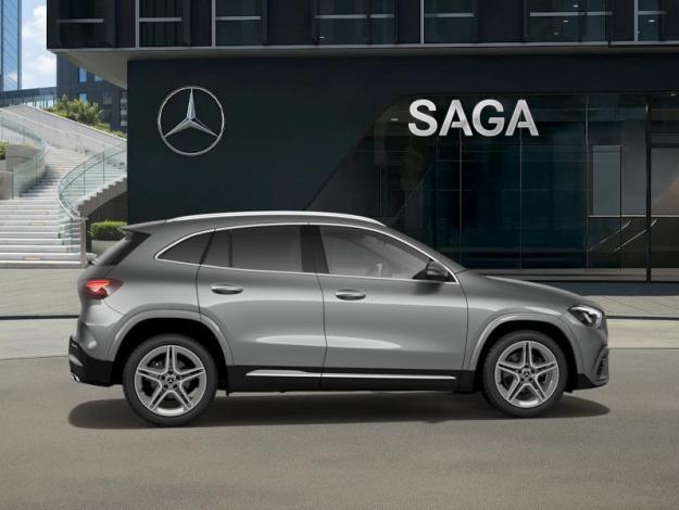 MERCEDES-BENZ GLA 180 Edition 140  GLA 180 Edition 140