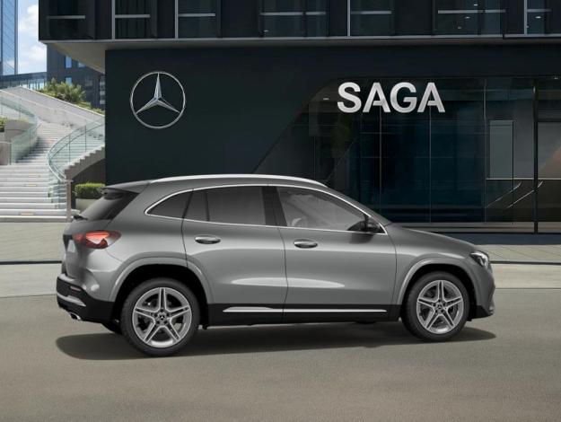 MERCEDES-BENZ GLA 180 Edition 140  GLA 180 Edition 140