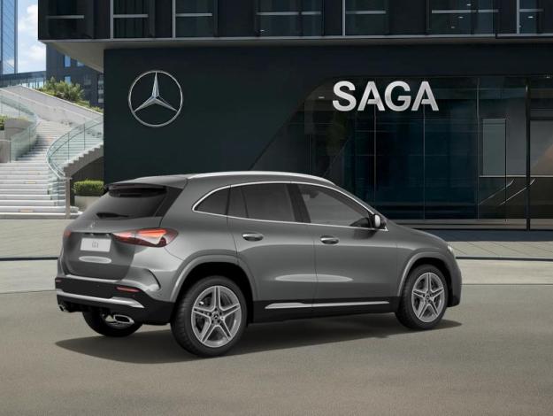 MERCEDES-BENZ GLA 180 Edition 140  GLA 180 Edition 140
