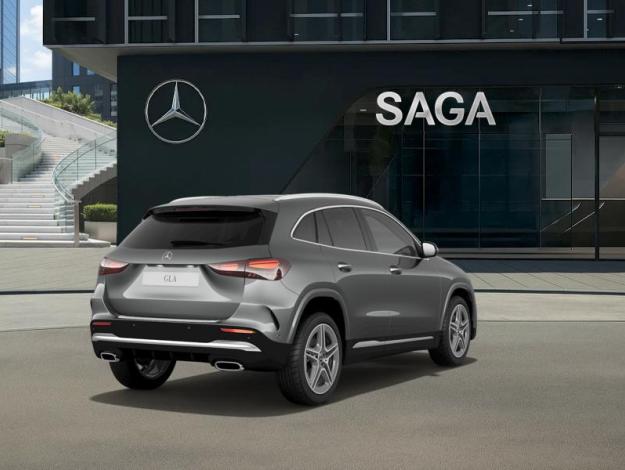 MERCEDES-BENZ GLA 180 Edition 140  GLA 180 Edition 140