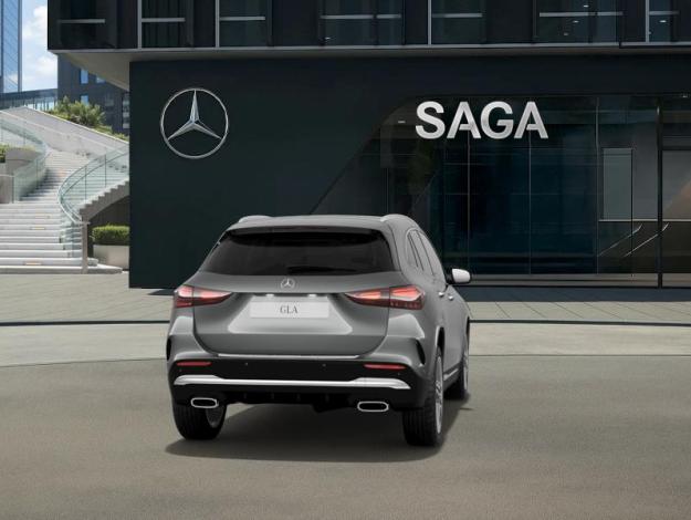 MERCEDES-BENZ GLA 180 Edition 140  GLA 180 Edition 140