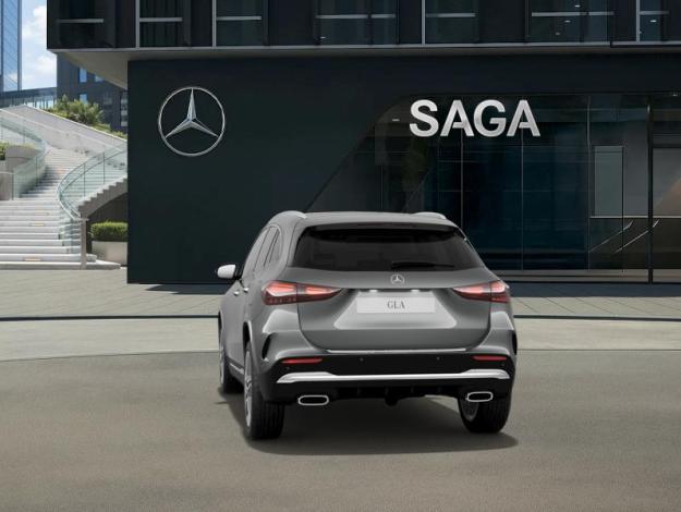 MERCEDES-BENZ GLA 180 Edition 140  GLA 180 Edition 140