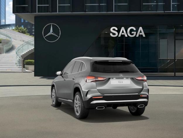 MERCEDES-BENZ GLA 180 Edition 140  GLA 180 Edition 140