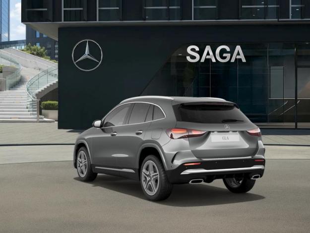 MERCEDES-BENZ GLA 180 Edition 140  GLA 180 Edition 140