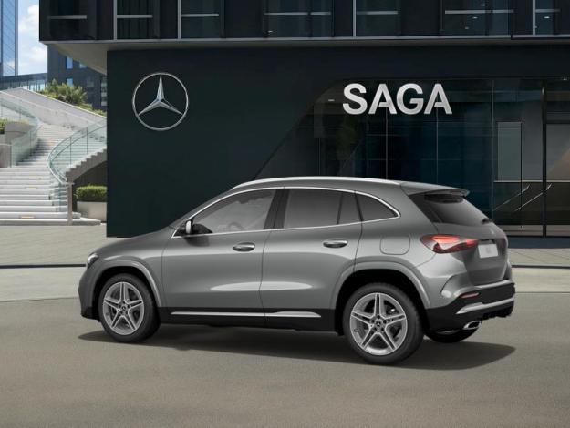 MERCEDES-BENZ GLA 180 Edition 140  GLA 180 Edition 140