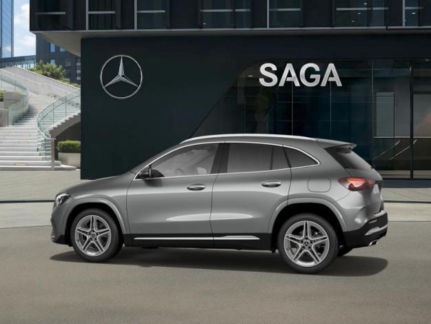 MERCEDES-BENZ GLA 180 Edition 140  GLA 180 Edition 140