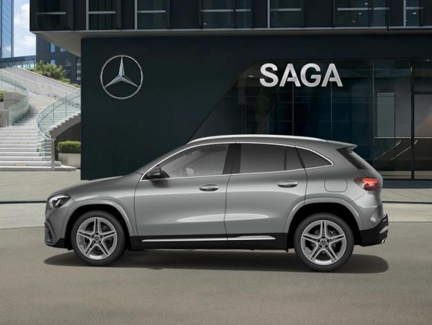 MERCEDES-BENZ GLA 180 Edition 140  GLA 180 Edition 140