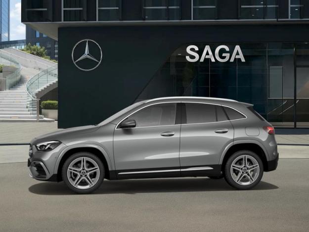 MERCEDES-BENZ GLA 180 Edition 140  GLA 180 Edition 140