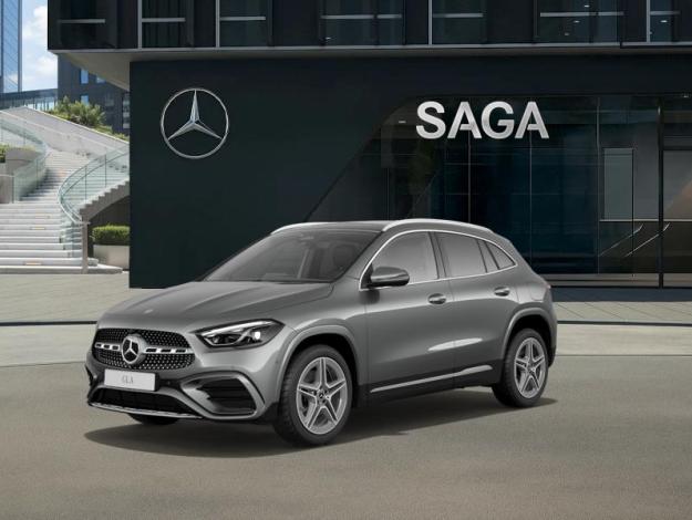 MERCEDES-BENZ GLA 180 Edition 140  GLA 180 Edition 140