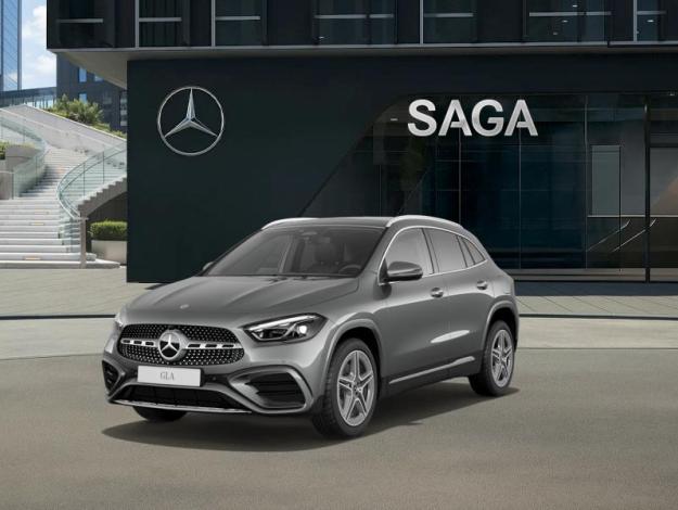 MERCEDES-BENZ GLA 180 Edition 140  GLA 180 Edition 140