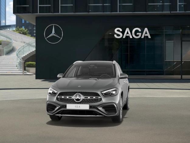 MERCEDES-BENZ GLA 180 Edition 140  GLA 180 Edition 140