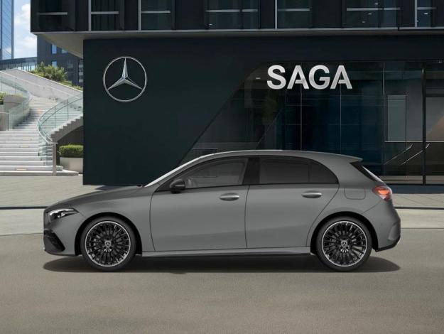 MERCEDES-BENZ Classe A 200 d Edition 140  Classe A 200 d Edition 140
