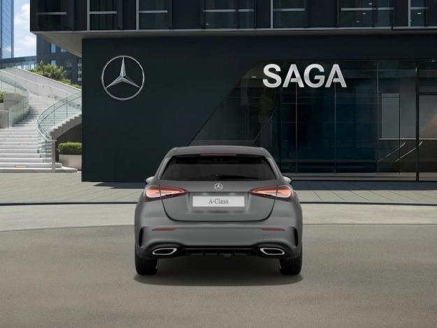 MERCEDES-BENZ Classe A 200 d Edition 140  Classe A 200 d Edition 140