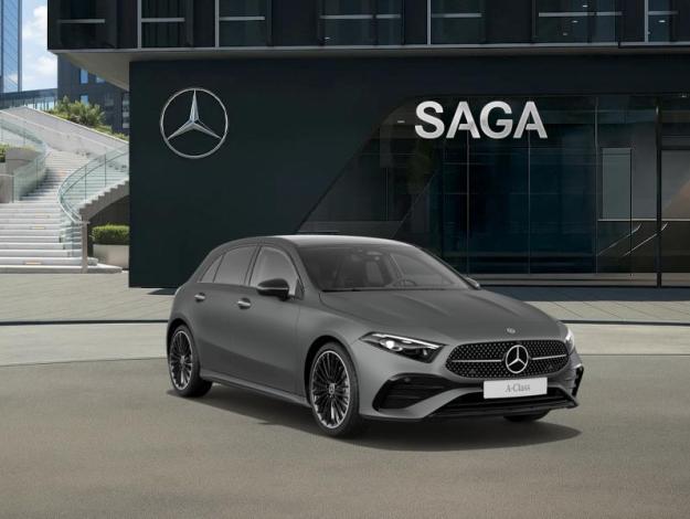 MERCEDES-BENZ Classe A 200 d Edition 140  Classe A 200 d Edition 140