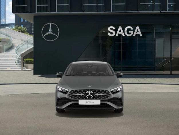 MERCEDES-BENZ Classe A 200 d Edition 140  Classe A 200 d Edition 140