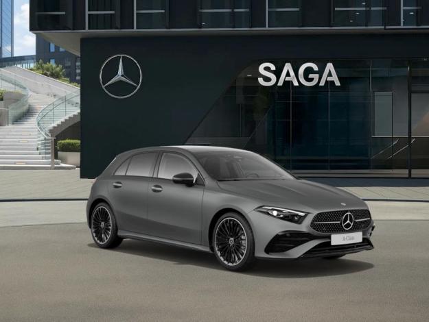 MERCEDES-BENZ Classe A 200 d Edition 140  Classe A 200 d Edition 140