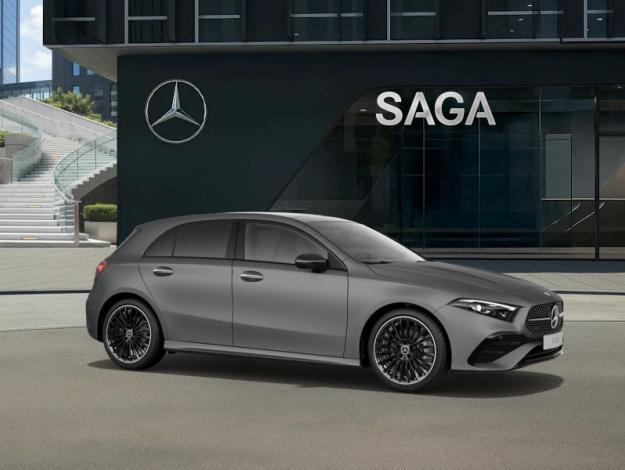 MERCEDES-BENZ Classe A 200 d Edition 140  Classe A 200 d Edition 140