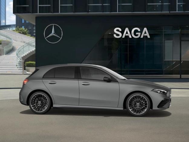 MERCEDES-BENZ Classe A 200 d Edition 140  Classe A 200 d Edition 140
