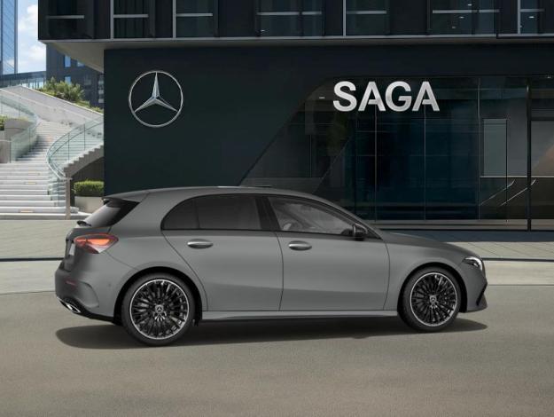 MERCEDES-BENZ Classe A 200 d Edition 140  Classe A 200 d Edition 140