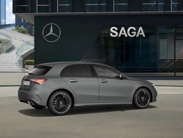 MERCEDES-BENZ Classe A 200 d Edition 140  Classe A 200 d Edition 140