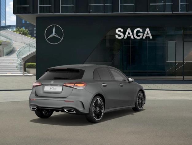 MERCEDES-BENZ Classe A 200 d Edition 140  Classe A 200 d Edition 140