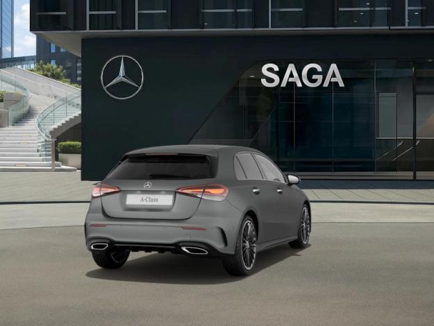 MERCEDES-BENZ Classe A 200 d Edition 140  Classe A 200 d Edition 140