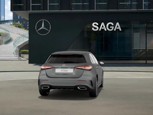 MERCEDES-BENZ Classe A 200 d Edition 140  Classe A 200 d Edition 140